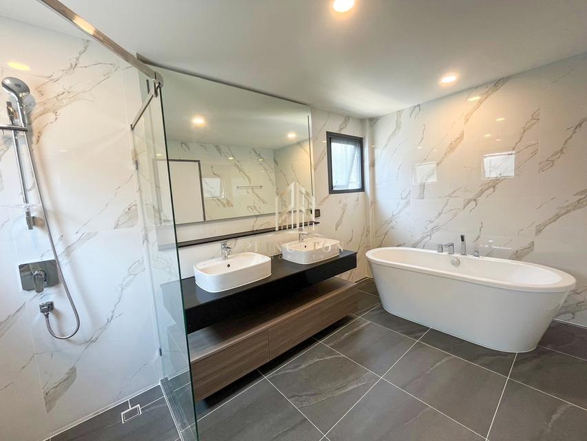 House For Sale or Rent The City Bangna, Prime Location Near Mega Bangna! 11