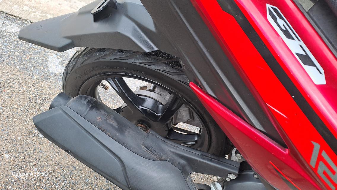 Yamaha GT เอกสารครบ