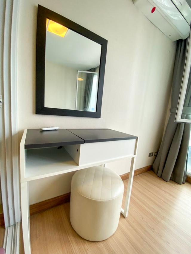 คอนโดเดอะไนน์ พระรามเก้า 9