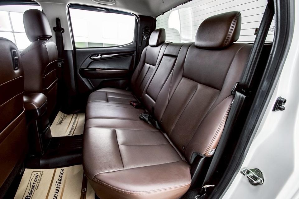 รหัสรถ 3B264 ISUZU DMAX 1.9 Z-PRESTIGE HI-LANDER CAB-4 2018 7