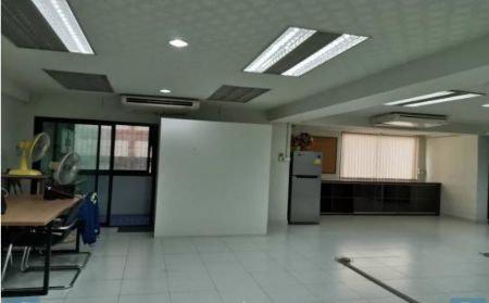 รูป ขาย คอนโด ห้องชุดขนาดใหญ่ทวิน ทาวเวอร์ 104.6 ตรม. แจ้งวัฒนะ42 ใกล้ศูนย์ราชการ 5
