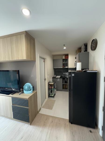 คอนโดพร้อมเฟอร์นิเจอร์ 8