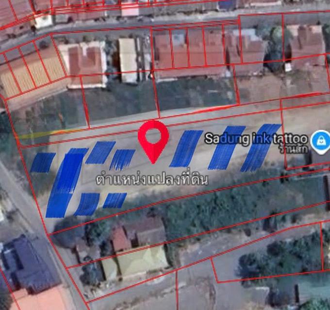 ที่ดิน ทำเลทอง จ.อ่างทอง 4