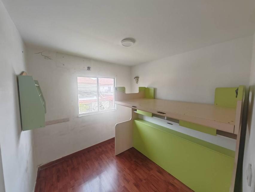  ให้เช่าทาวน์เฮาส์หัวมุม พฤกษาวิลล์ 17 (พุทธบูชา 36) 5