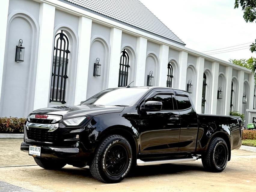 isuzu d-max 1.9 hi-lander
