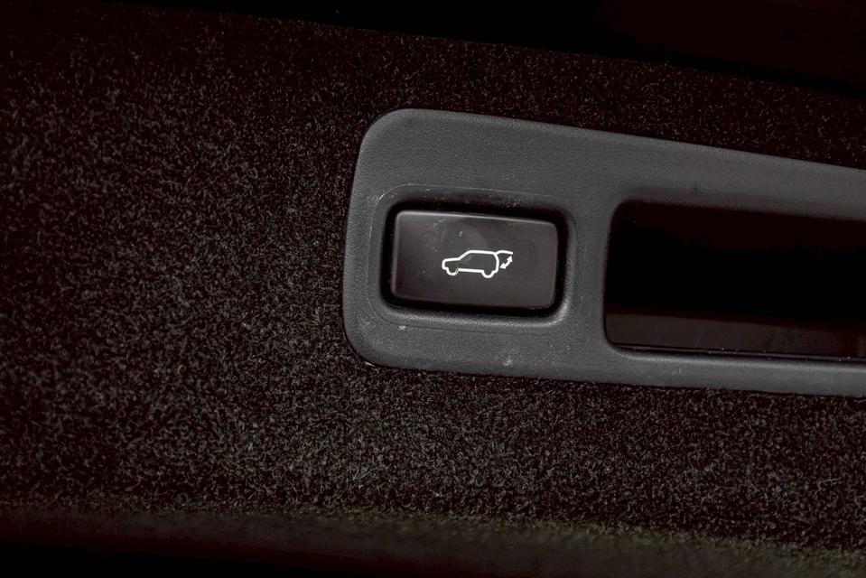 รหัสรถ PR7583 Toyota Harrier 2.0 Premium ปี 2016 รูปที่ 18