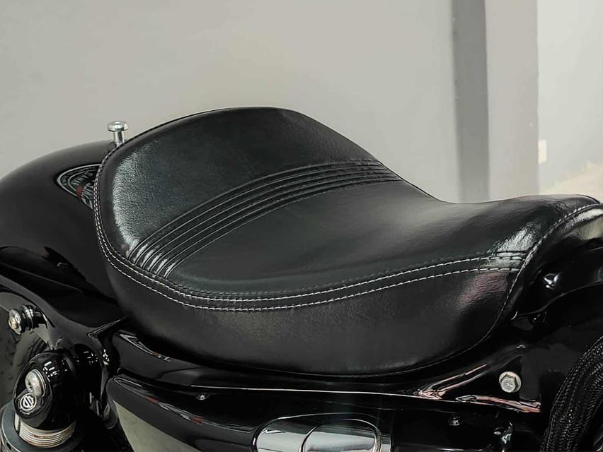 Harley Davidson Forty-Eight  รถมือเดียว  ของแต่งครบ 15