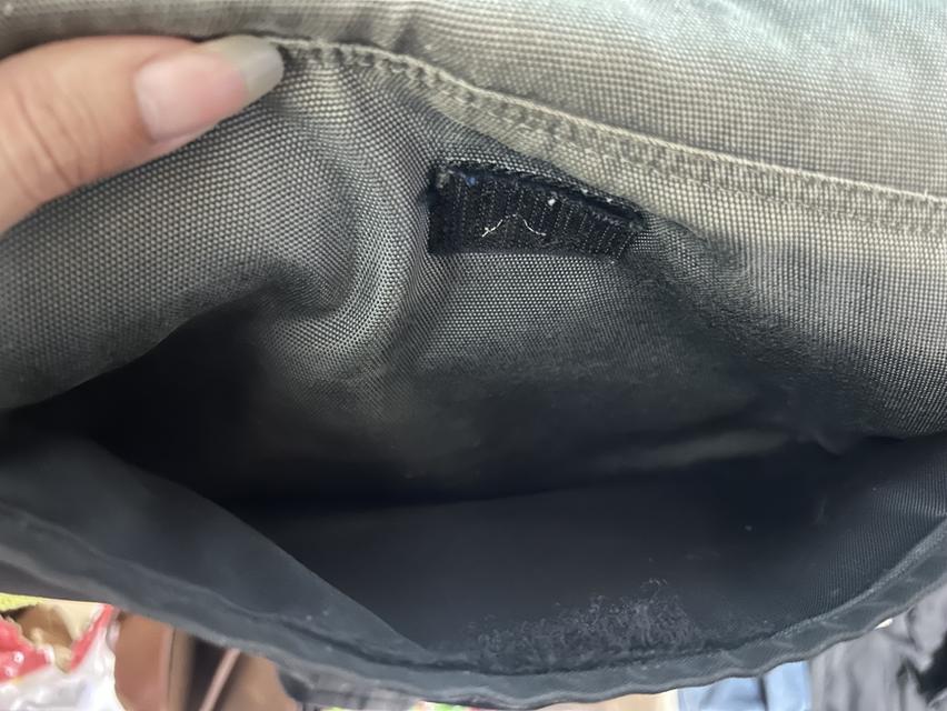 กระเป๋า the north face มือสอง