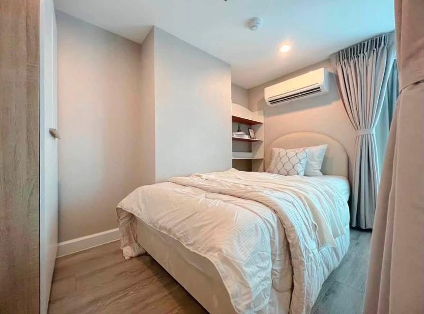 ให้เช่าคอนโดMetro Sky Prachachuen เมโทร สกาย ประชาชื่น 6