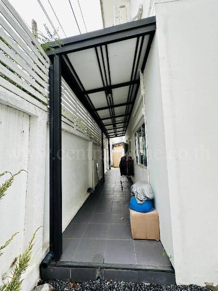 บ้านเดี่ยว แลนซีโอ คริป ปิ่นเกล้า - พระราม 5 เฟอร์ครบ พร้อมอยู่ 17