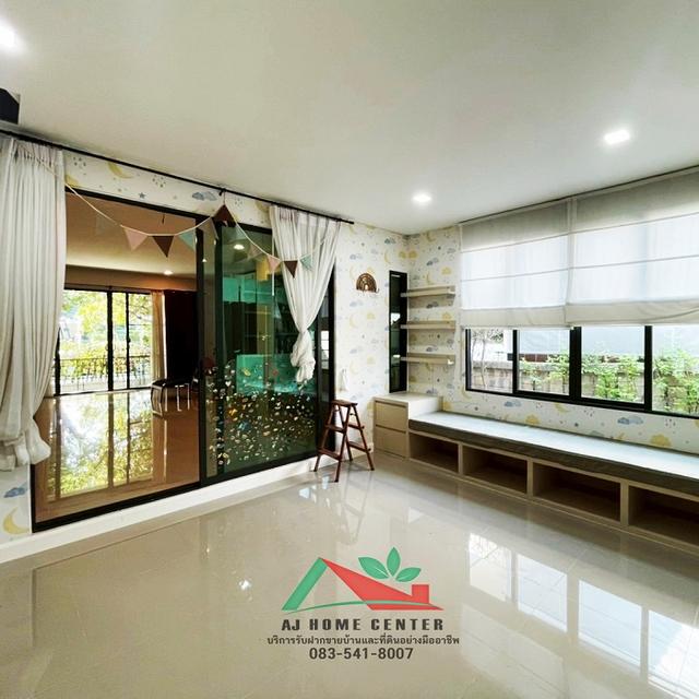 ม.ฮาบิเทีย ออร์บิต หทัยราษฏร์ 6