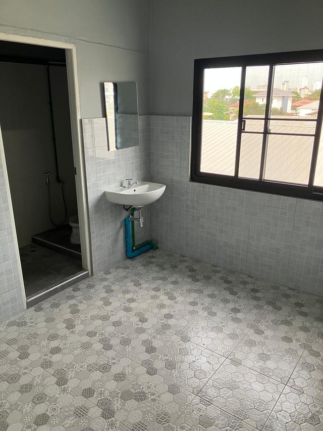 ให้เช่าอาคารพาณิชย์ เกษตร-เสนา 12