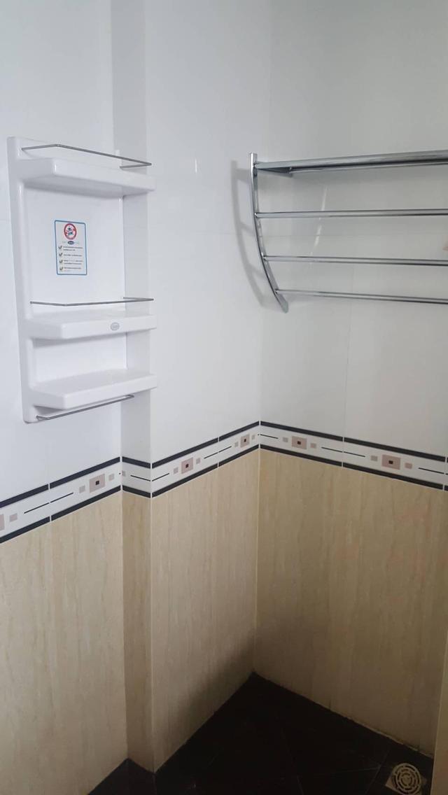 คอนโดมิเนี่ยม 2 ห้องนอน 2 ห้องน้ำ 1 ห้องรับแขก 12