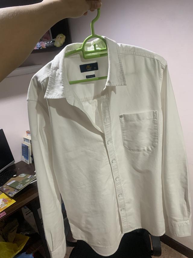 เสื้อMcแท้100% 5