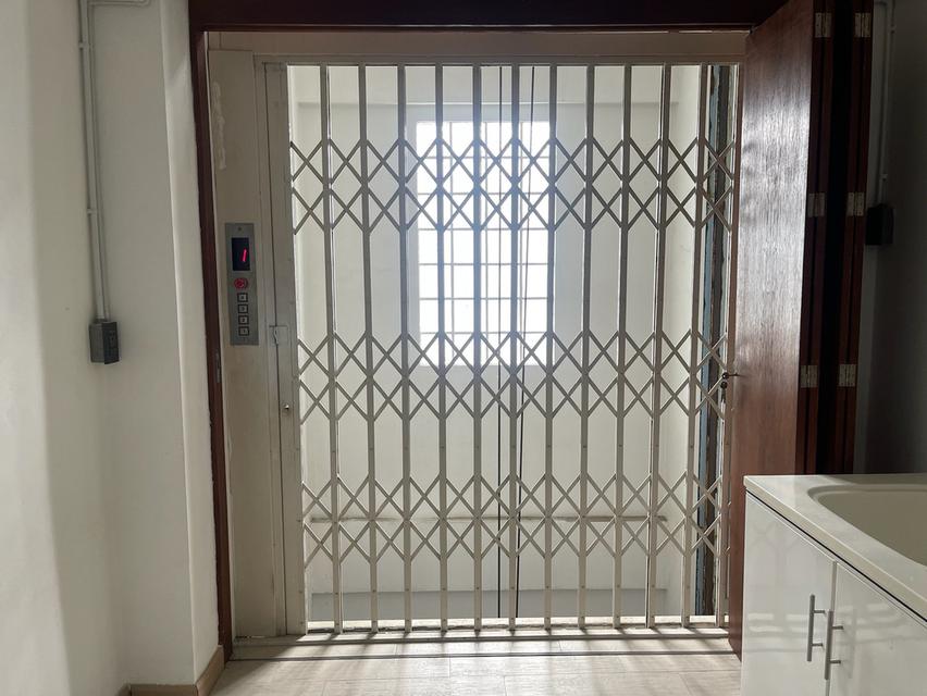  ให้เช่า Home Office / อาคารสำนักงานส่วนตัว พร้อมลิฟต์ขนของ – พระราม 9 ซอย 43 10