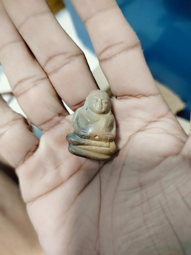พระสังกัจจายน์แม่บุญเรือน