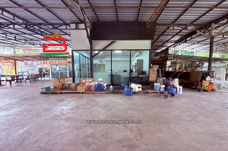 ที่ดินพร้อมกิจการ เนื้อที่ 21 ไร่ ใกล้ PT สาขาเชียงยืน 4 (ติดกับถนนขอนแก่น-โพนทอง) ตำบลเชียงยืน อำเภอเชียงยืน มหาสารคาม 6