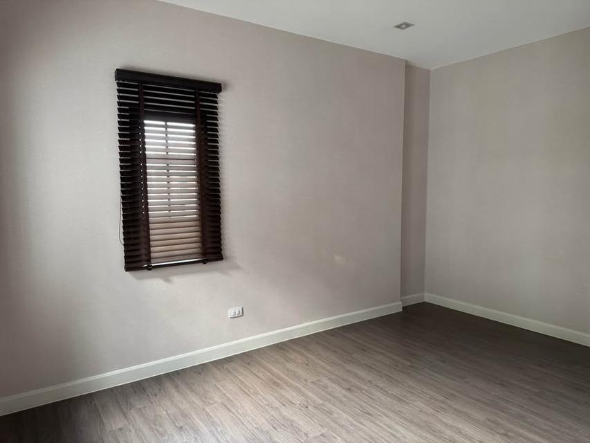 For Rent บางกอก บูเลอวาร์ด สาทร-ปิ่นเกล้า 2 Boulevard Sathorn–Pinklao 2 • ที่ดิน 63.7 ตร.วา • พื้นที่ใช้สอย 248 ตร.ม. 15