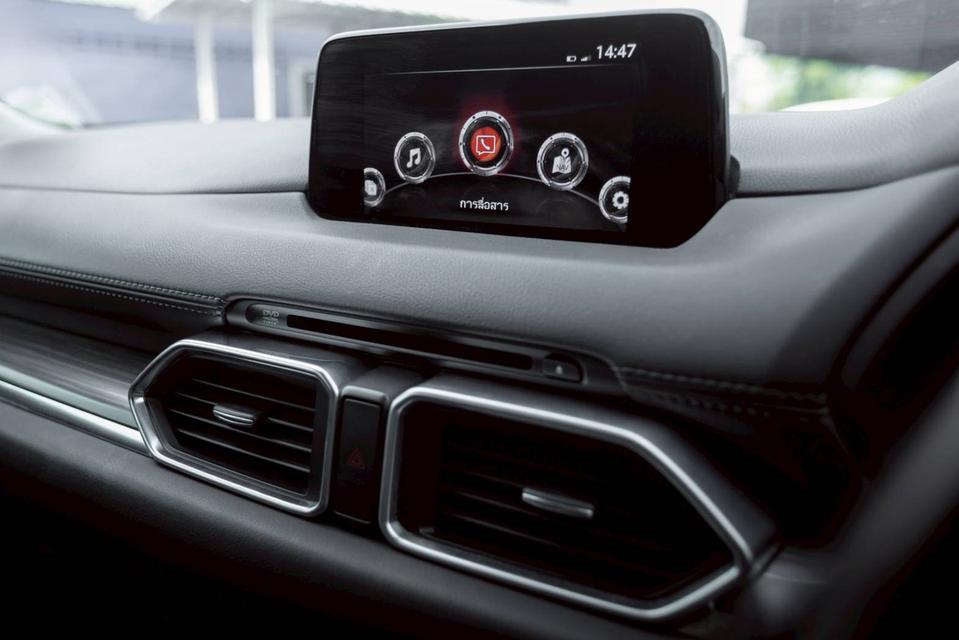 Mazda #CX-5 SP TOP เบนซิน ไมล์ 64,000 แท้ โทร.0922639576 เอ๋  10