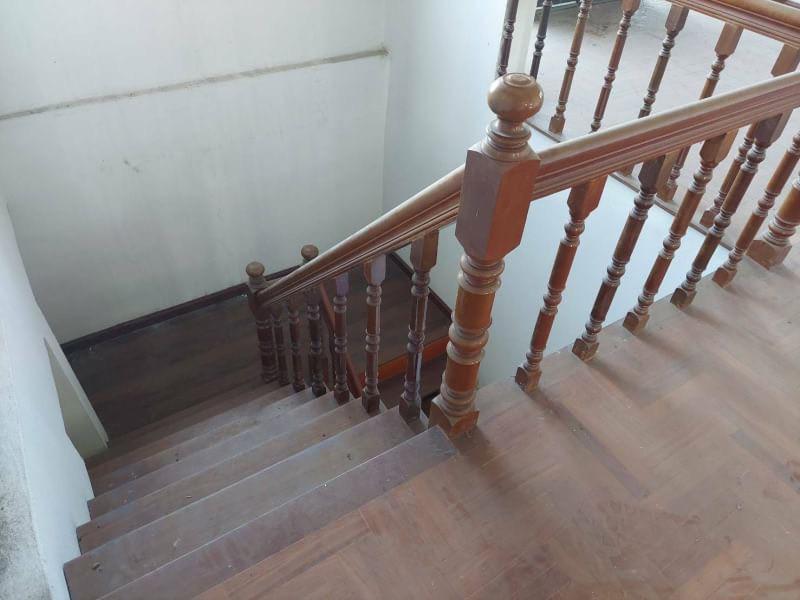 ขายบ้านเดี่ยว 2 ชั้น หมู่บ้านเพชรมณี ถนนราษฎร์อุทิศ18 ใกล้สถานีรถไฟฟ้าสายสีชมพู (N.1958) 6