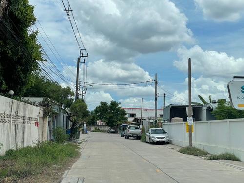ที่ดินเปล่า 131 ตร.ว. ต.บางพูด อ.ปากเกร็ด จ.นนทบุรี 10