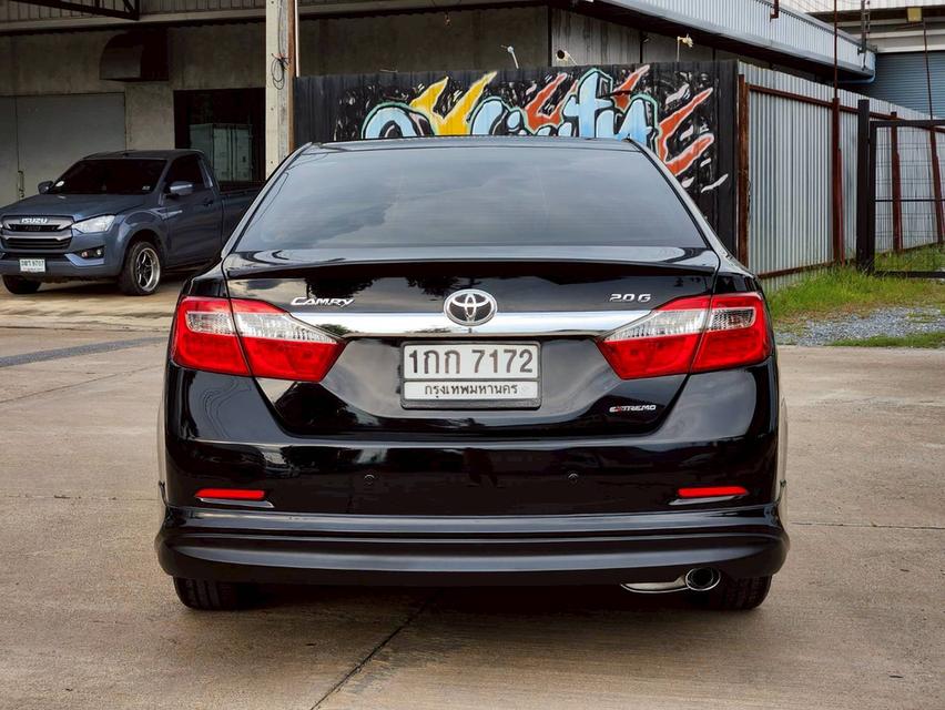 Toyota Camry 2.0G Extremo ปี12