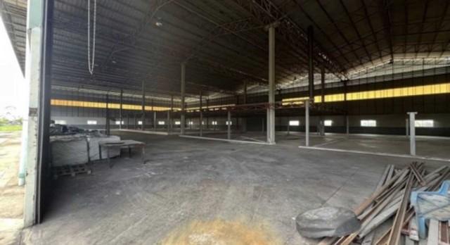 ขายที่ดินพร้อมโกดัง ทำเลศักยภาพสูง – มาบตาพุด จ.ระยอง 7