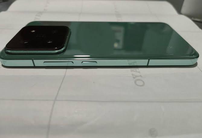 Xiaomi 14 (12+512) Jade Green (5G) 2