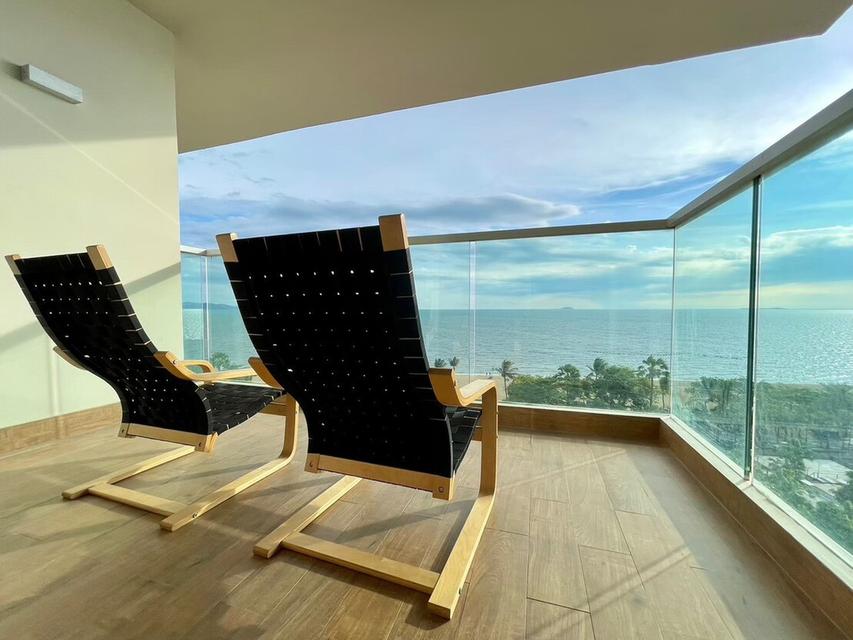 Condo for rent Cetus Beachfront Pattaya Cetus Beachfront Pattaya 2