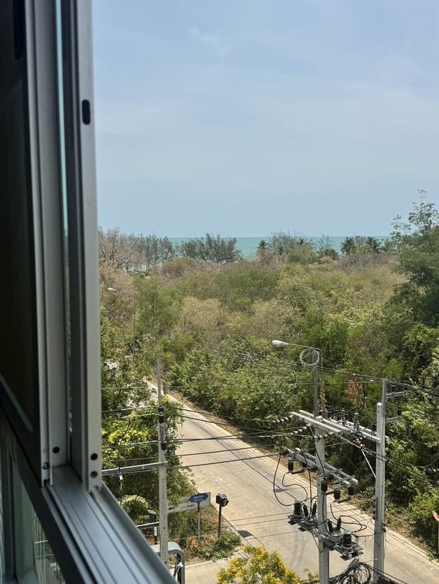 บ้านทิวลม ชะอำ เพชรบุรี 10
