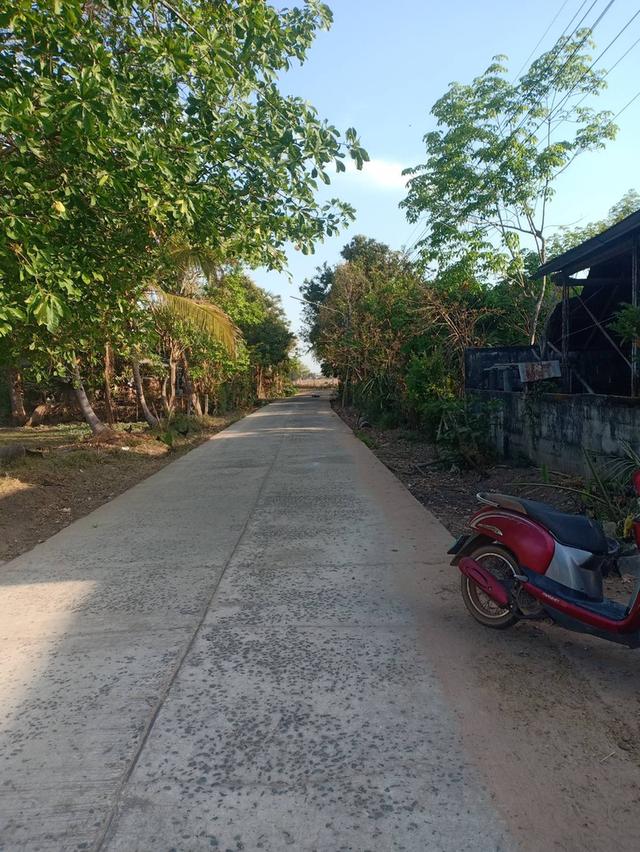 บ้านเดี่ยว 2ชั้น ใกล้โรงเรียน 3