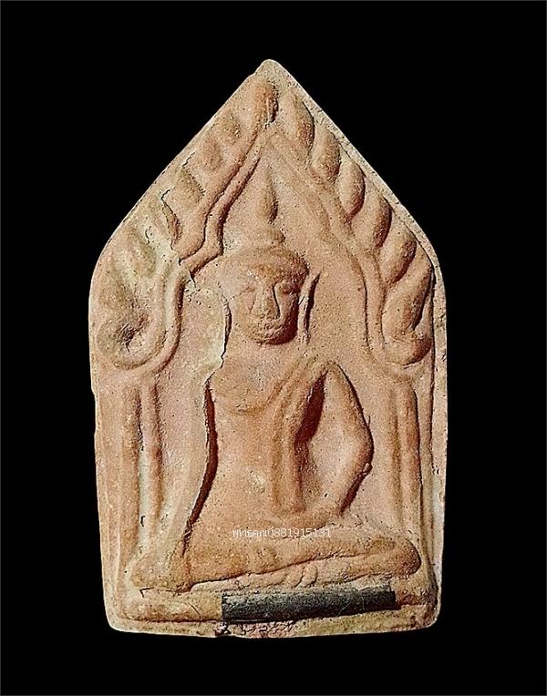 พระขุนแผน วัดกม.26 ใน จ.ยะลา