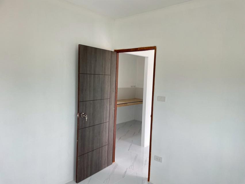 บ้านขนาด 200 ตร.วา กรับใหญ่ ราชบุรี 14