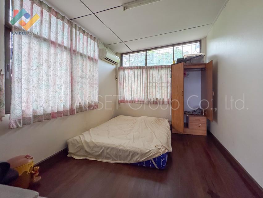 บ้านเดี่ยว โชคชัย 4 ซอย 56 ( รวมโชค ) ลาดพร้าว ราคาถูก 14