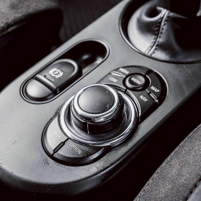 รหัสรถ 67GG0478 Mini Cooper SE LCI ปี 2021MINI Electric Collection Edition 17