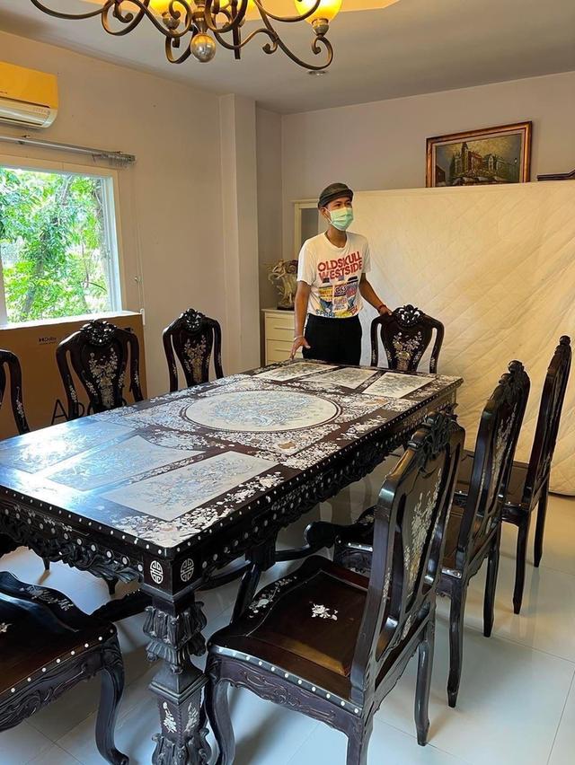  รับซื้อเฟอร์นิเจอร์มุก 6