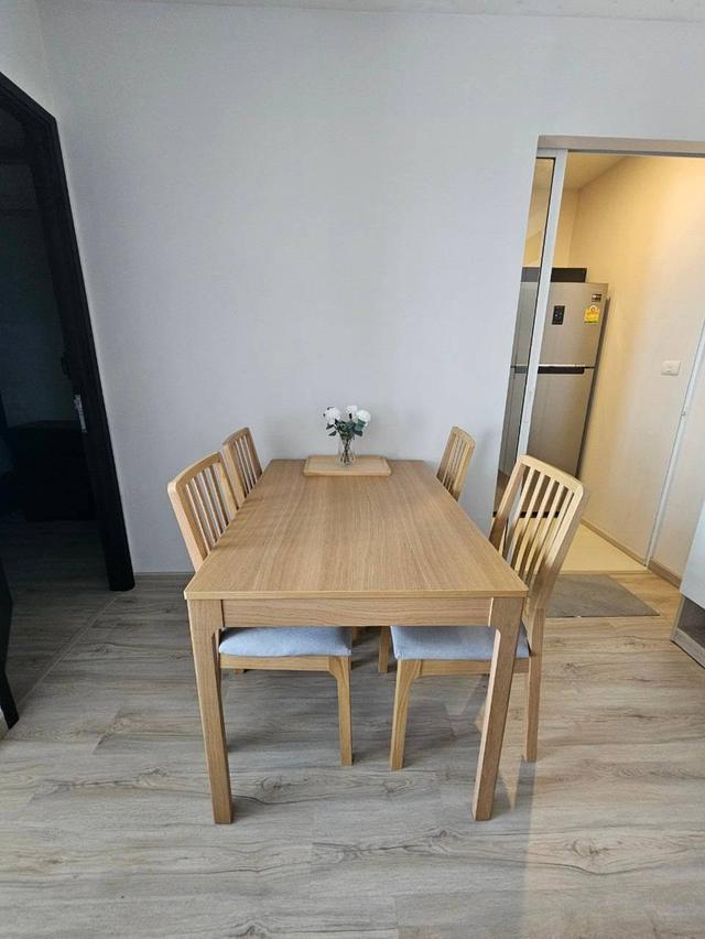 ให้เช่า 2ห้องนอน BTSพระโขนง Rhythm Sukhumvit 44/1 (ริทึ่ม สุขุมวิท 44/1) 2