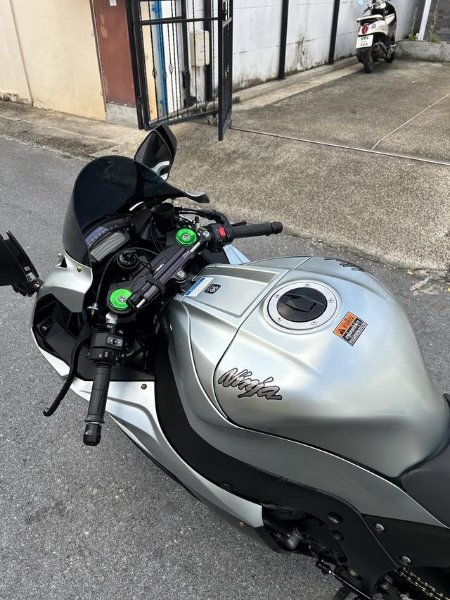 ZX10R ปี 2017 จด 18 9
