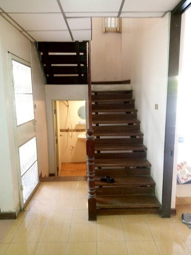 หมู่บ้าน​มิตร​ประชา​15 12