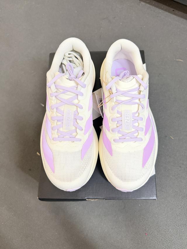 Adizero EVO SL W มือ1 ไซส์ 4.5uk รูปที่ 3