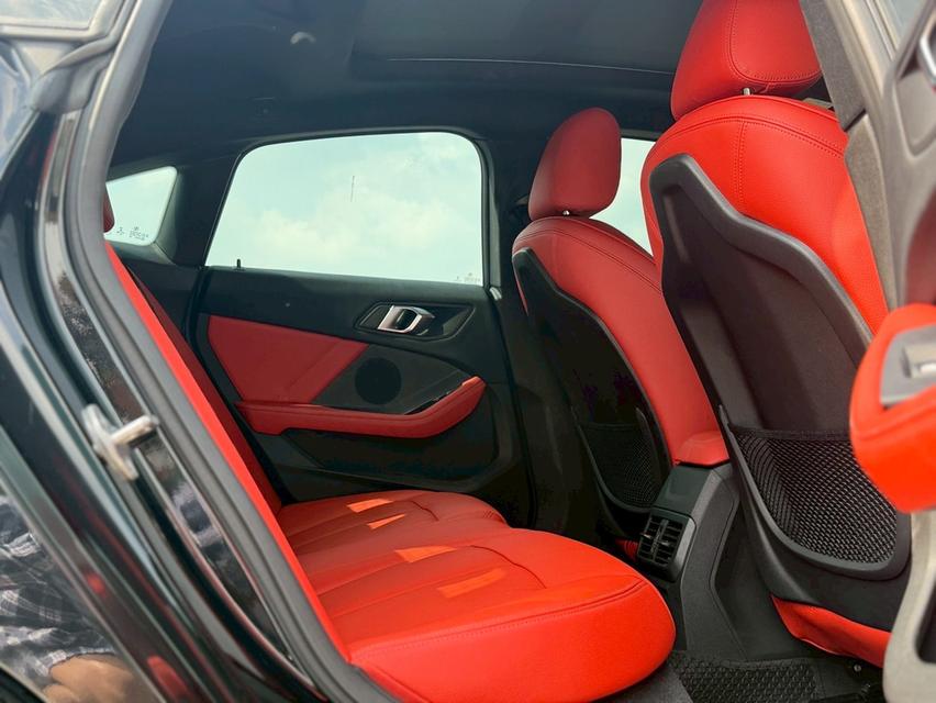 BMW 220i Gran Coupe M Sportปี 2024 ไมล์ 30,000 km รูปที่ 14