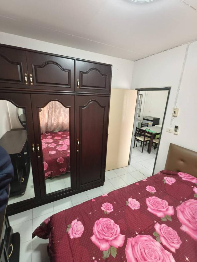 ห้องชุดเอื้ออาทรพุทธมณฑลสาย5 13