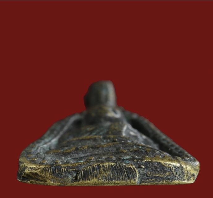 พระเครื่องหลวงพ่อเงิน วัดบางคลาน รูปที่ 5