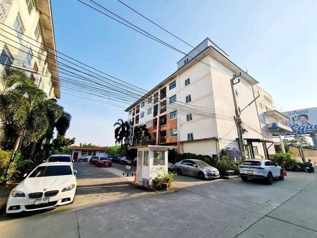 ให้เช่าหรือขายคชาปุรีคอนโด ราชพฤกษ์-ตลิ่งชัน ปรับปรุงใหม่ 7