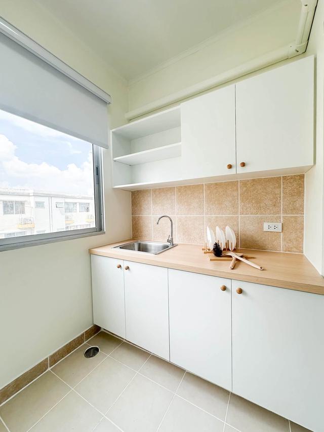 ขายห้องรีโนเวทใหม่ โซนจรัญสนิทวงศ์ โครงการ ซิตี้โฮม รัชดา - ปิ่นเกล้า เพียง 1.49 ลบ 12