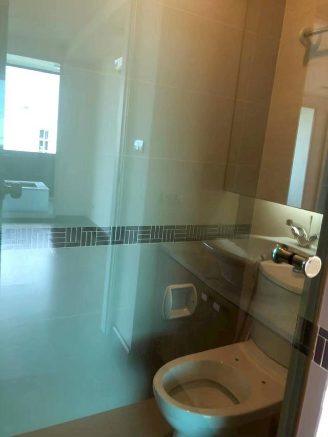 ให้เช่า The next condominium sukumvit 52 ชั้น 8 ทำเลดีเดินทางสะดวก (N.1735) 16
