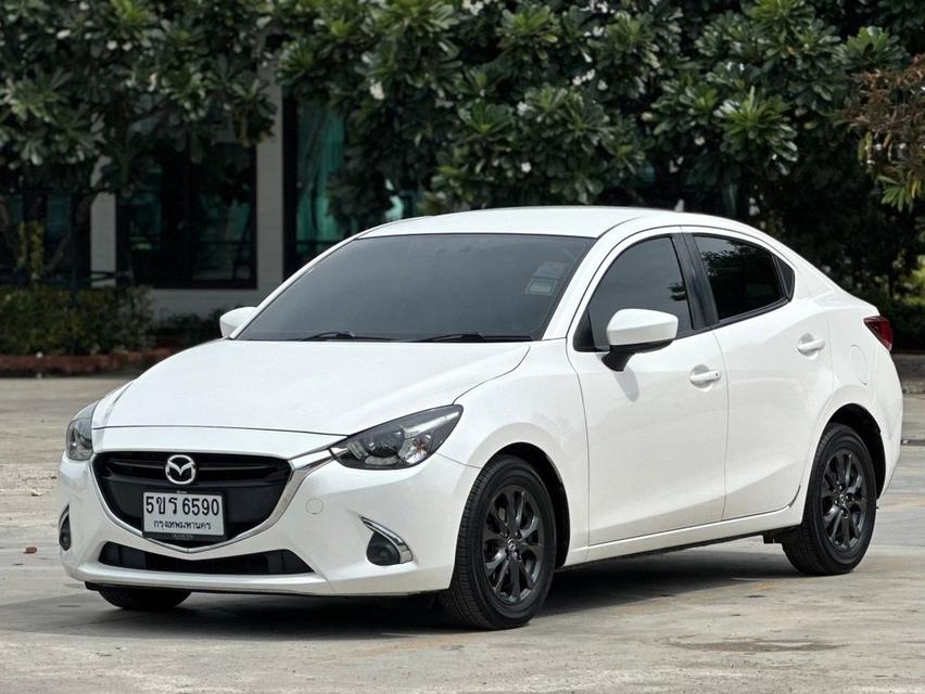 Mazda2 1.3 High Connect เกียร์ออโต้ ปี2020 รหัส PAT6590 1