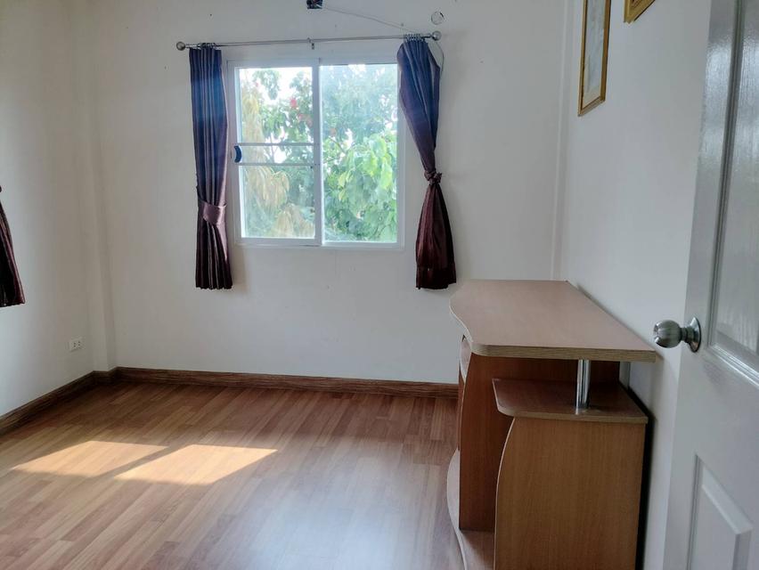 ‼️🔥ขายด่วน บ้านเดี่ยว  2.55 ล้าน รวมโอน สิรีน เฮ้าส์ บางนา-บางบ่อ ‼️🔥 17