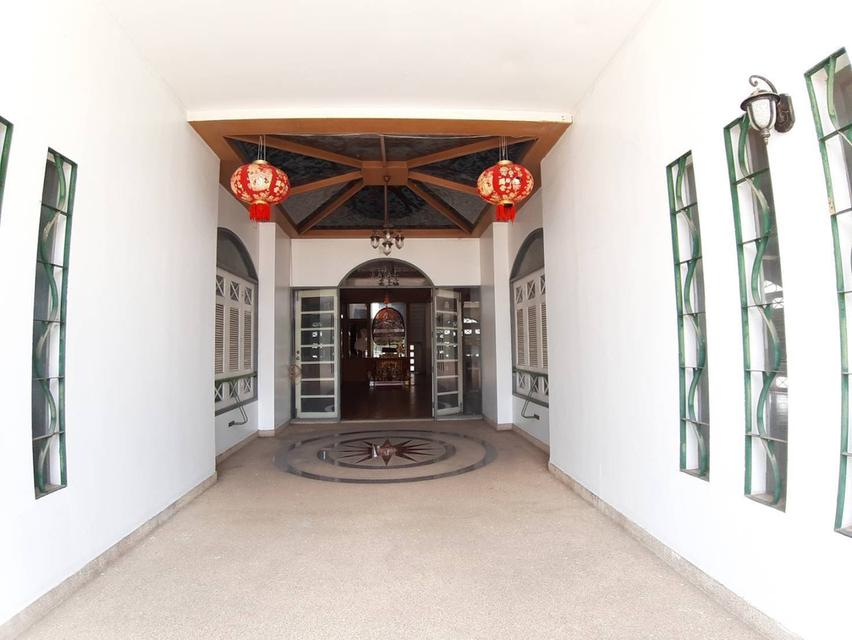 ขายโรงงานพร้อมภัตตาคาร อยู่ติดถนนสายเอเชีย อำเภอโกรกพระ นครสวรรค์ 3