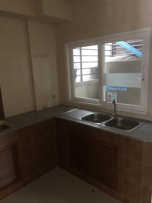 ขายทาวน์โฮม 2 ชั้น 2.39 หมู่บ้านศรุตาวิลล์ ใจกลางเมือง ใกล้โรงเรียนอนุบาลระยอง  7